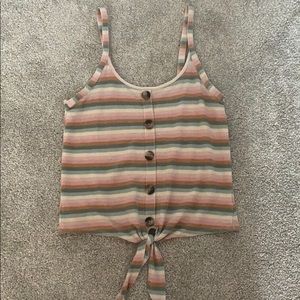 American Eagle tank top